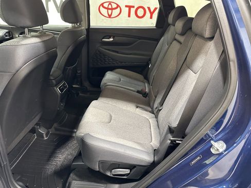 Used 2023 Hyundai Santa Fe SEL w/ Cargo Package image 20