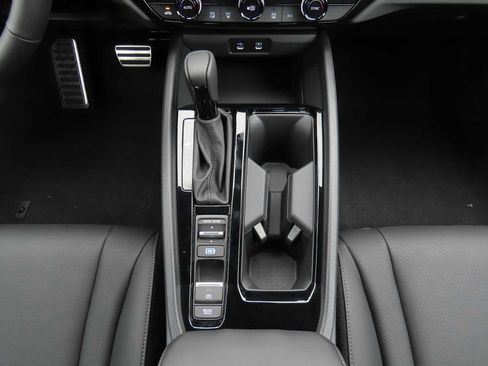 New 2025 Honda Accord Sport image 21