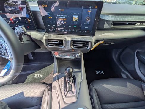 New 2026 Ford Mustang GT w/ GT Performance Package RWD image 17