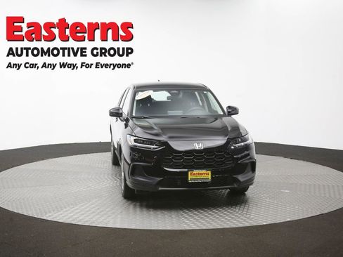Used 2023 Honda HR-V LX image 50