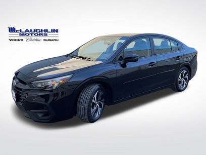 Used 2025 Subaru Legacy Premium
