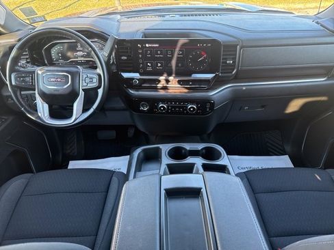 Used 2023 GMC Sierra 1500 Elevation image 22