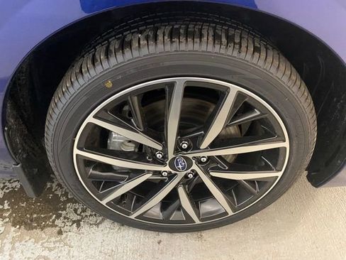 Used 2025 Subaru Impreza 2.0i Sport AWD/4WD image 5