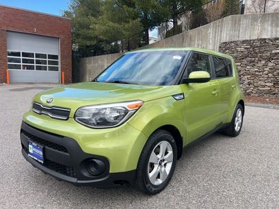 Used 2019 Kia Soul