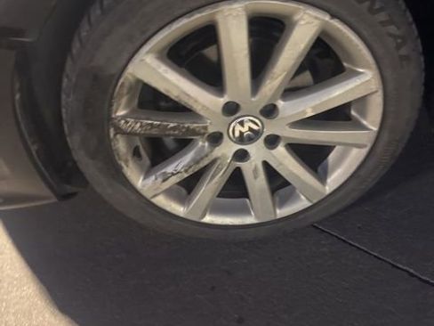 Used 2015 Volkswagen Jetta TDI SE image 42