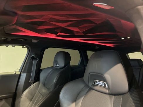 Used 2023 BMW XM image 13