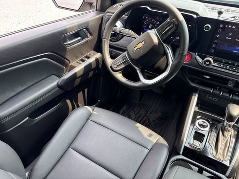 Used 2026 Chevrolet Colorado LT w/ LT Convenience Package AWD/4WD image 19