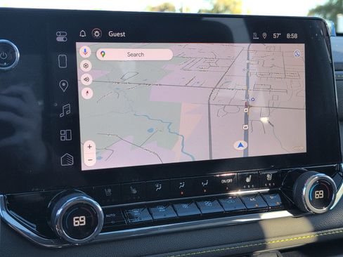 New 2026 Chevrolet Colorado ZR2 image 19