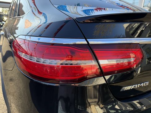 Used 2018 Mercedes-Benz GLE 43 AMG 4MATIC Coupe image 16