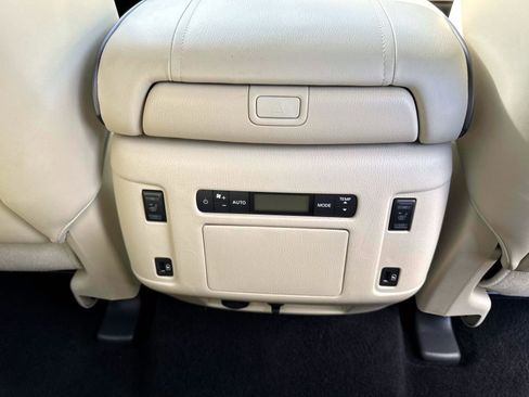 Certified 2023 INFINITI QX80 Sensory w/ Cargo Package image 20