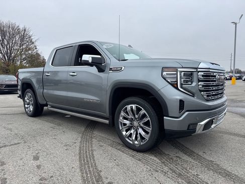 New 2026 GMC Sierra 1500 Denali w/ Denali Reserve Package image 7