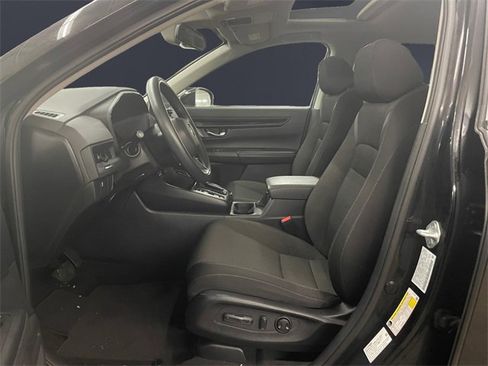 Certified 2024 Honda CR-V EX image 9