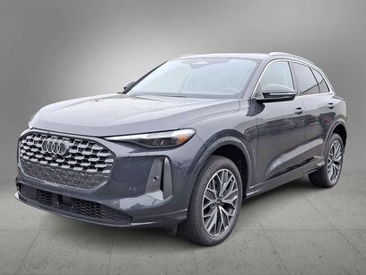 New 2025 Audi Q5 Premium Plus