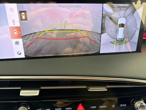 New 2026 Genesis GV70 3.5T Sport Prestige AWD/4WD image 19