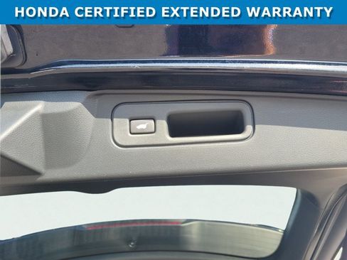 Certified 2023 Honda Passport TrailSport image 15