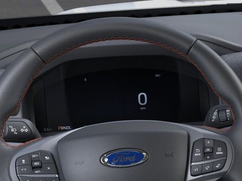 New 2026 Ford Explorer Active w/ Active Comfort Package RWD image 13