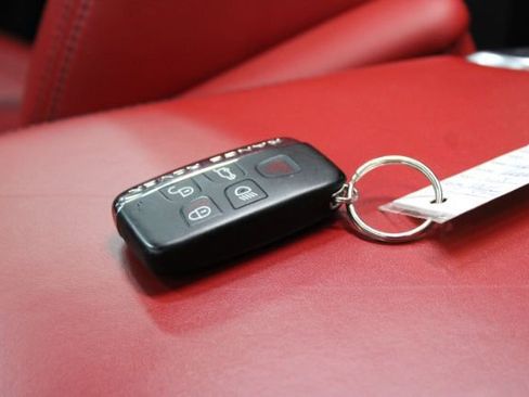 Used 2014 Land Rover Range Rover Sport Supercharged AWD/4WD image 14