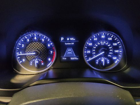 Used 2019 Hyundai Elantra SEL image 23