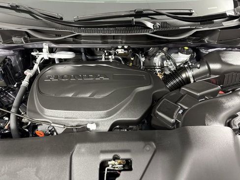 Used 2026 Honda Odyssey EX-L image 30