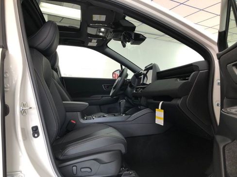 New 2026 Subaru Outback Limited AWD/4WD image 17