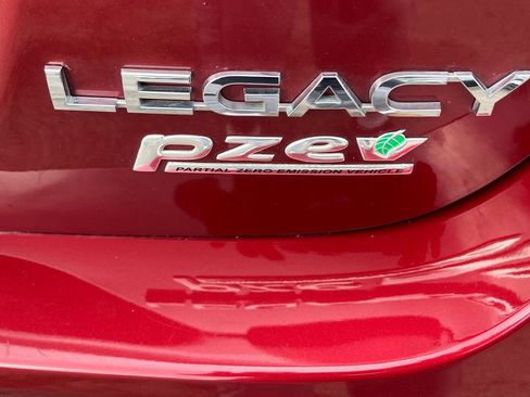 Used 2015 Subaru Legacy 2.5i Limited AWD/4WD image 27