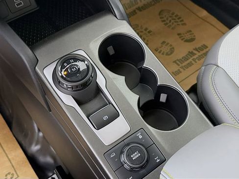 New 2026 Ford Bronco Sport Badlands AWD/4WD image 16