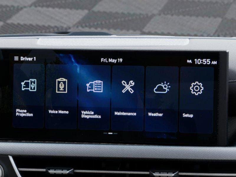 New 2026 Hyundai Sonata Limited FWD image 64