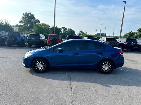 Used 2014 Honda Civic EX image 6