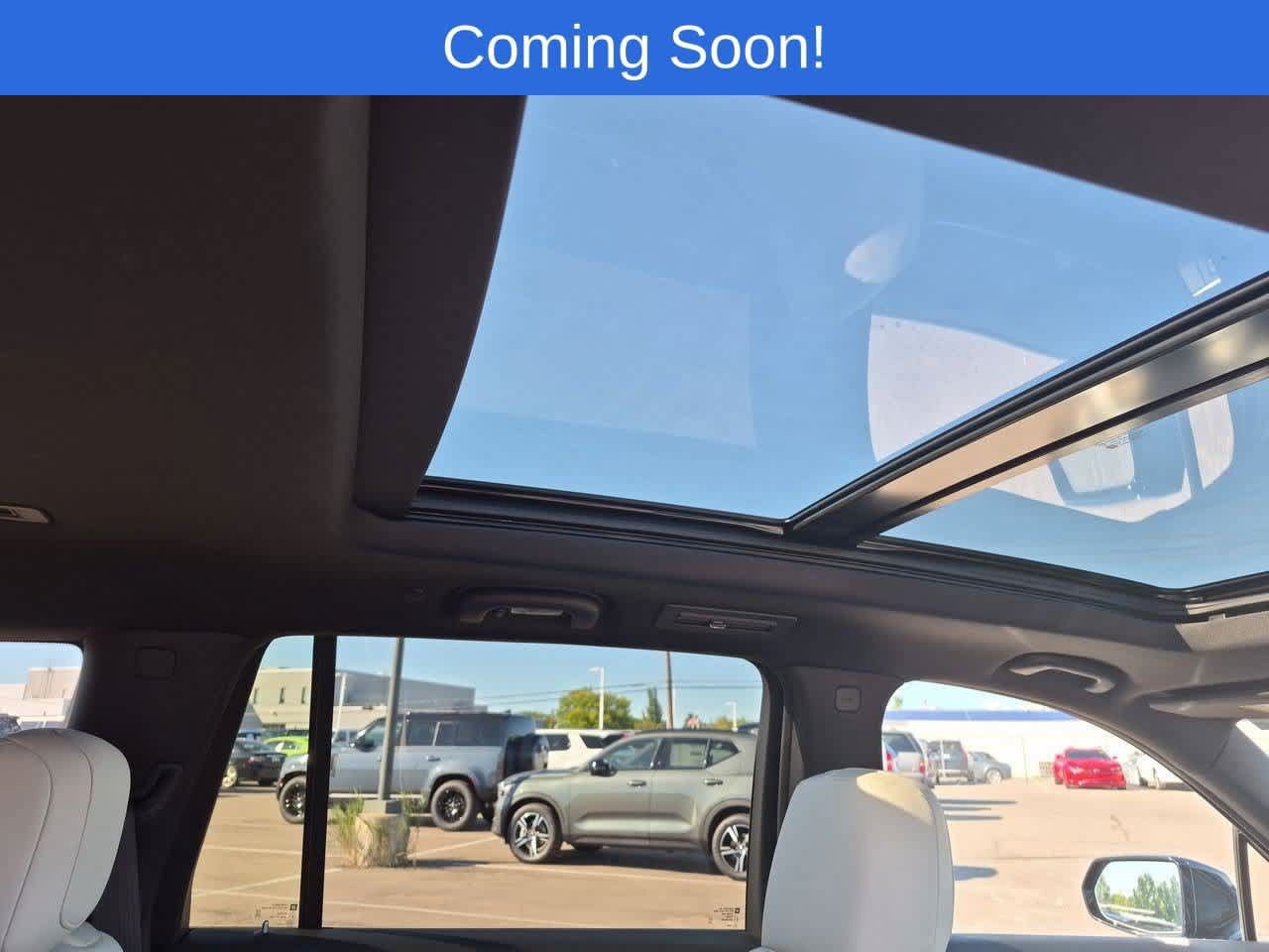 Used 2024 Cadillac XT6 Sport w/ LPO, Floor Liner Package AWD/4WD image 24