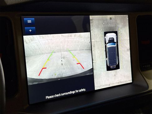 Used 2024 Ford Bronco Raptor image 14