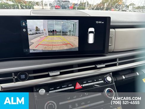 Used 2026 Hyundai Santa Fe SE FWD image 22