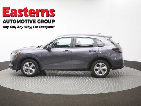 Used 2023 Honda HR-V LX image 54