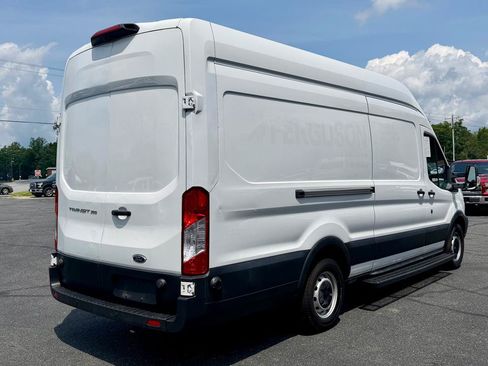 Used 2019 Ford Transit 350 148 High Roof Extended RWD image 6