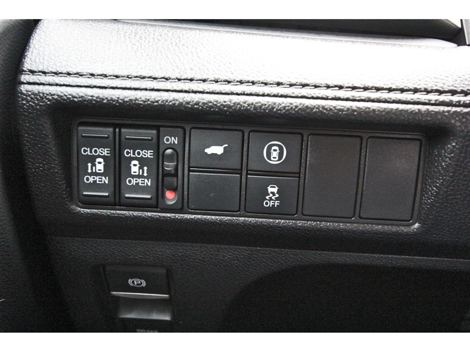 Used 2024 Honda Odyssey EX-L image 23