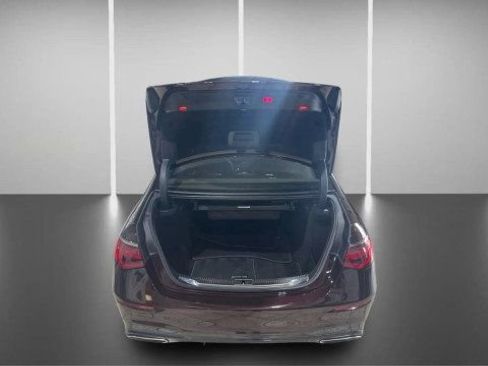 Used 2021 Mercedes-Benz S 580 4MATIC Sedan image 9