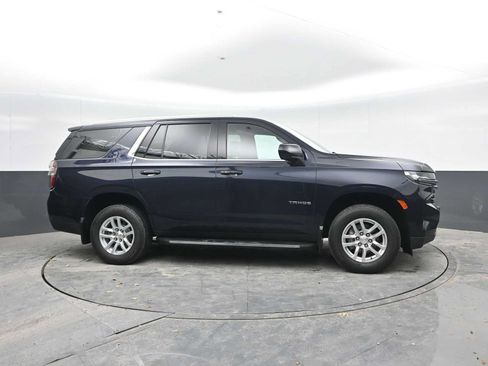 Used 2021 Chevrolet Tahoe LT AWD/4WD image 9