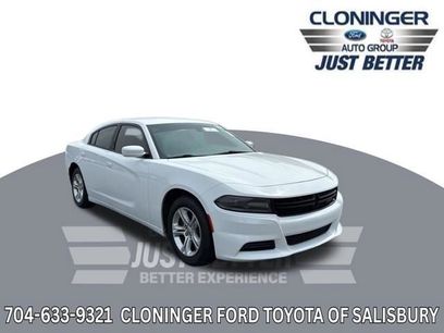 Used 2020 Dodge Charger SXT