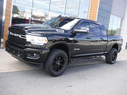 Used 2022 RAM 2500 Big Horn w/ Level C Equiment Group