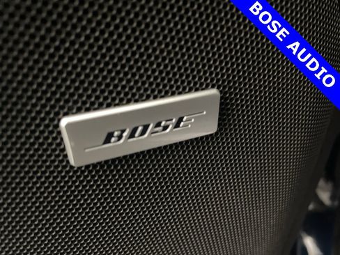 Certified 2021 Chevrolet Tahoe RST w/ Luxury Package image 8