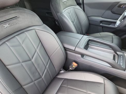 New 2027 Kia Telluride X-Line SX Prestige AWD/4WD image 16