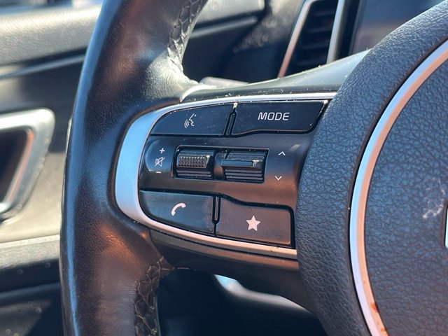 Certified 2023 Kia Sportage X-Pro Prestige AWD/4WD image 34
