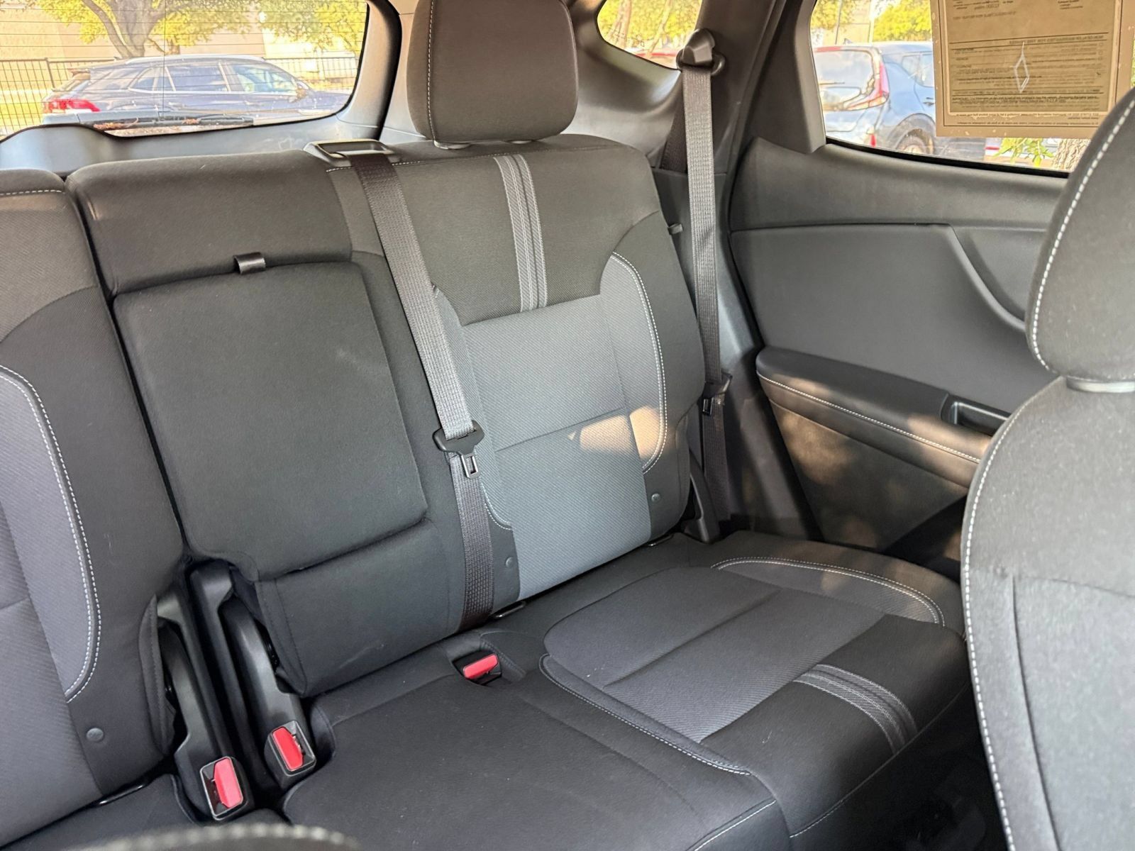 Used 2026 Chevrolet Blazer LT FWD image 36