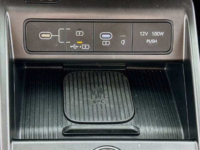 Used 2026 Hyundai Kona Limited FWD image 19