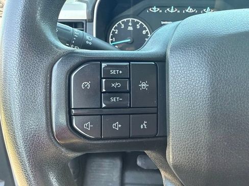 Used 2022 Ford F150 XL w/ Equipment Group 101A High AWD/4WD image 14