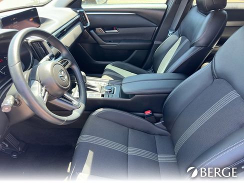 Certified 2025 MAZDA CX-50 2.5 Hybrid w/ Preferred Pkg AWD/4WD image 12