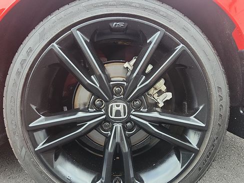 Used 2025 Honda Civic Si image 9