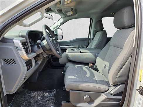 New 2026 Ford F250 XL w/ STX Appearance Package image 4