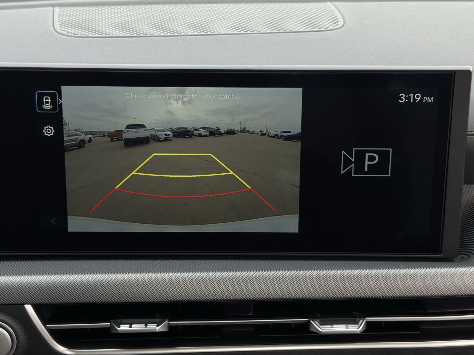 Certified 2026 Hyundai Sonata SE FWD image 15