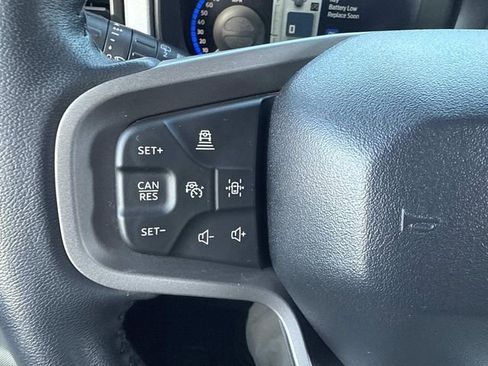 Used 2024 Ford Bronco Outer Banks image 34