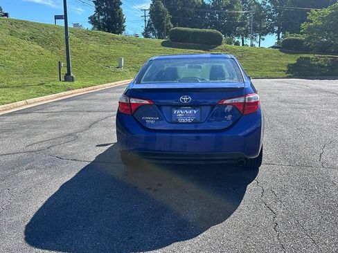 Used 2014 Toyota Corolla S FWD image 6